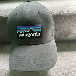 PATAGONIA  Trucker Hat
